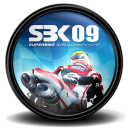 SBK 09 1 Icon 128x128 png